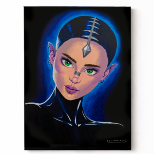 AURORA - Print