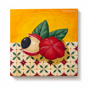 GUARANÁ - Print