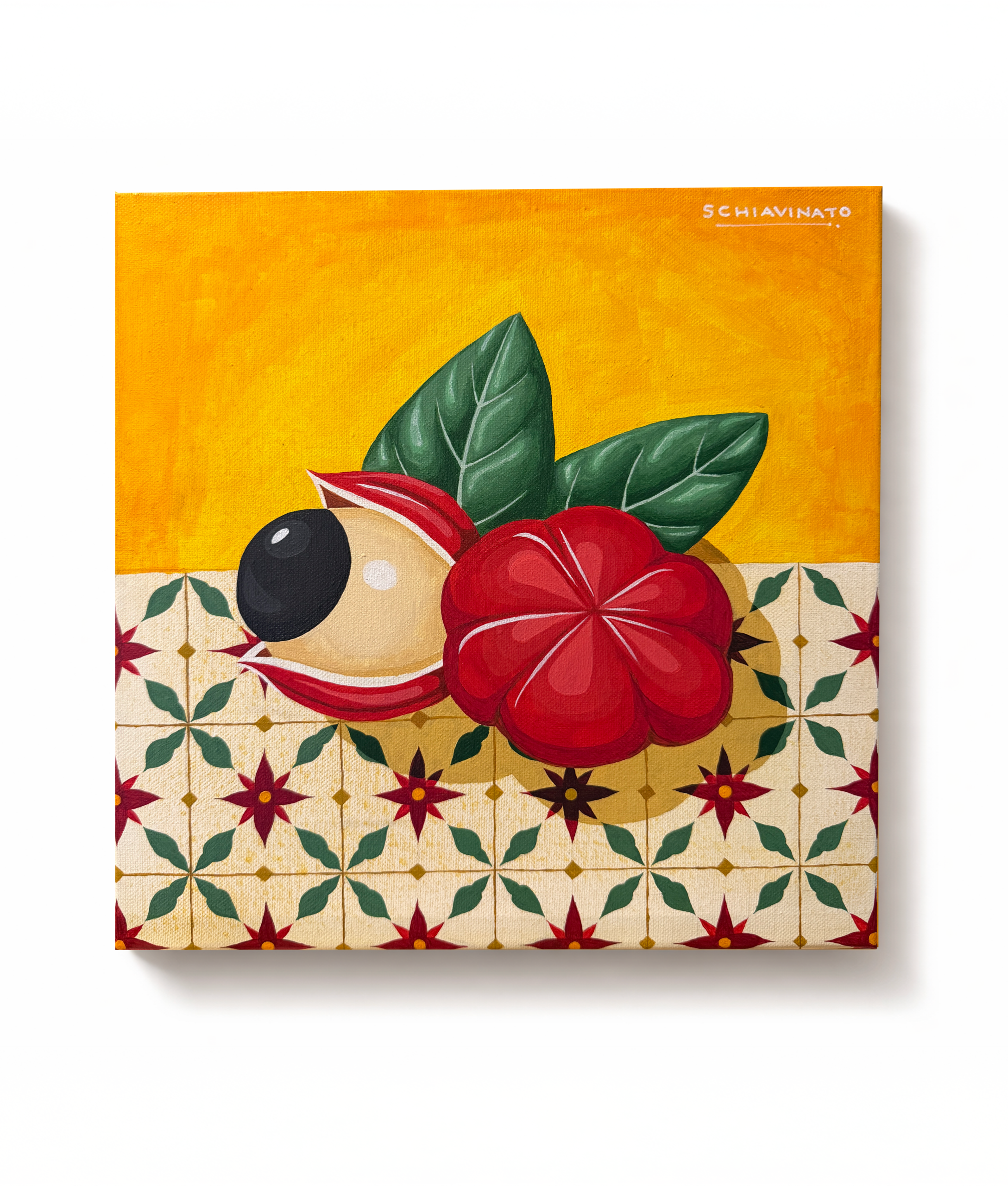 GUARANÁ - Print