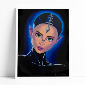 AURORA - Print