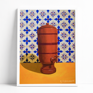 FILTRO DE BARRO - Print