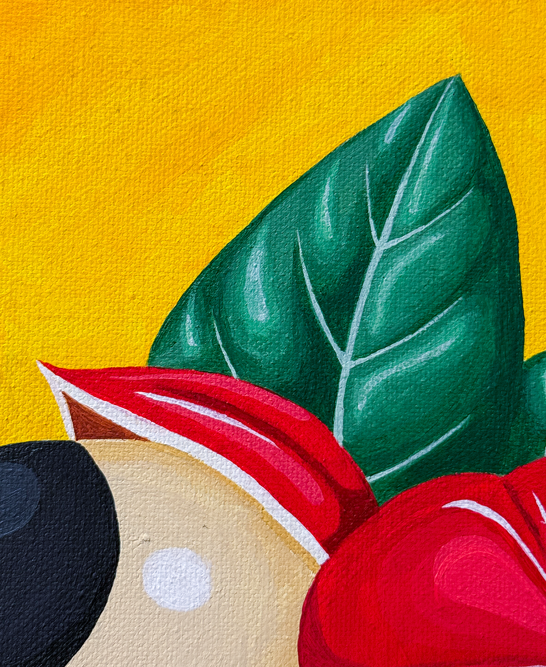 GUARANÁ - Original Artwork - Image 3