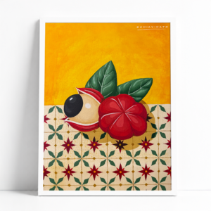 GUARANÁ - Print