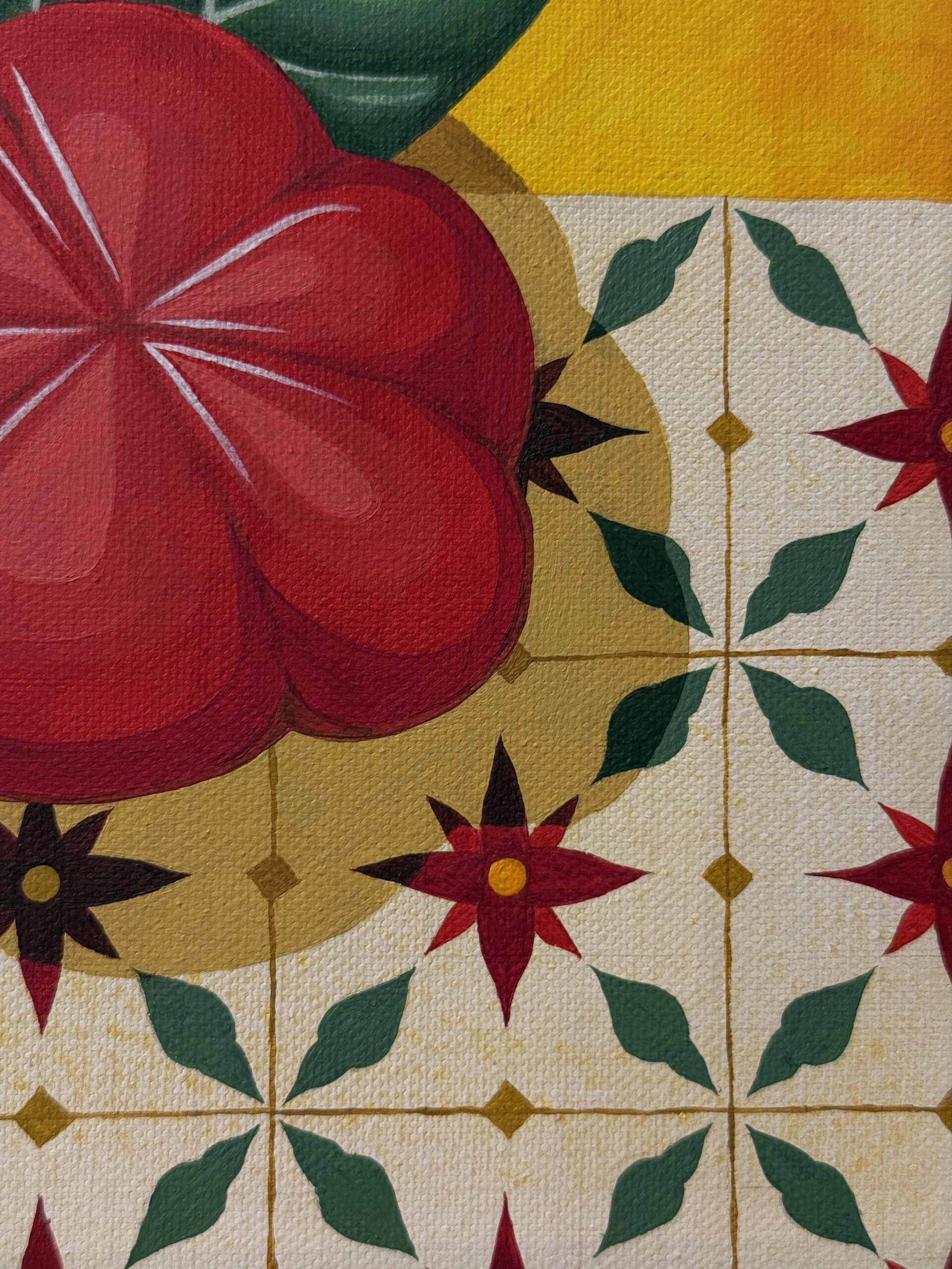 GUARANÁ - Print - Image 3