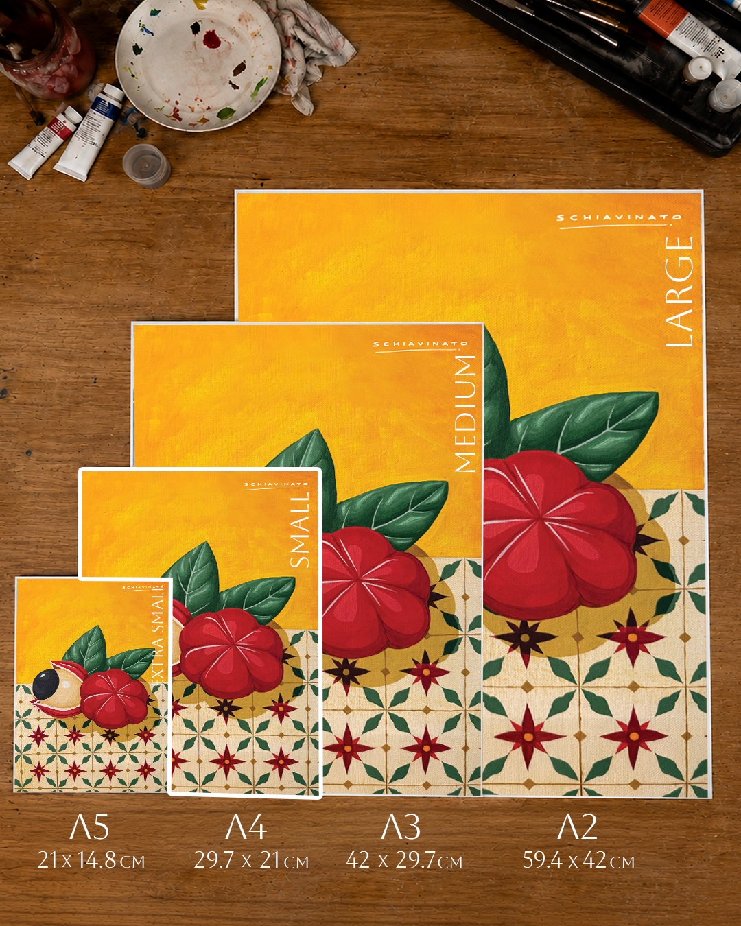 GUARANÁ - Print - Image 2